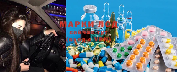 герыч Бронницы